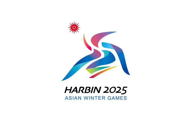 Slogan, Emblem, and Mascots for the 9th Asian Winter Games in 2025 Are Officially Unveiled